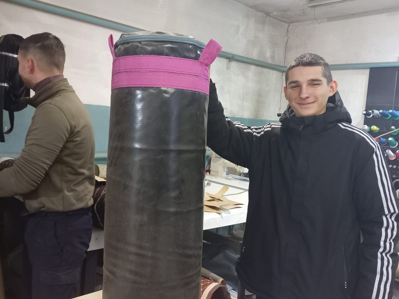 Кострома: ЕвроТент