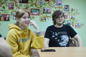 Киров: Клуб наставников