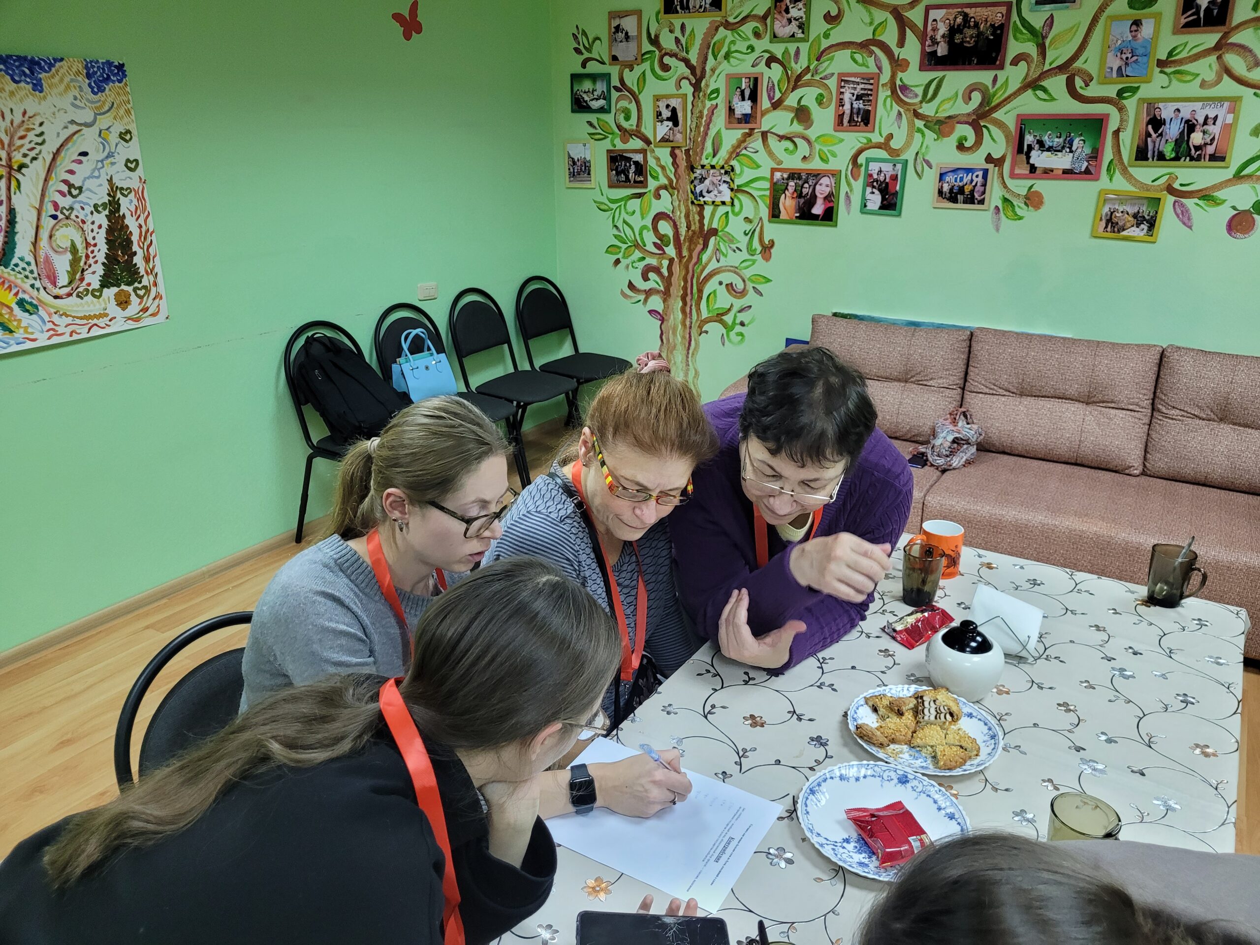 Киров: знаем свои права