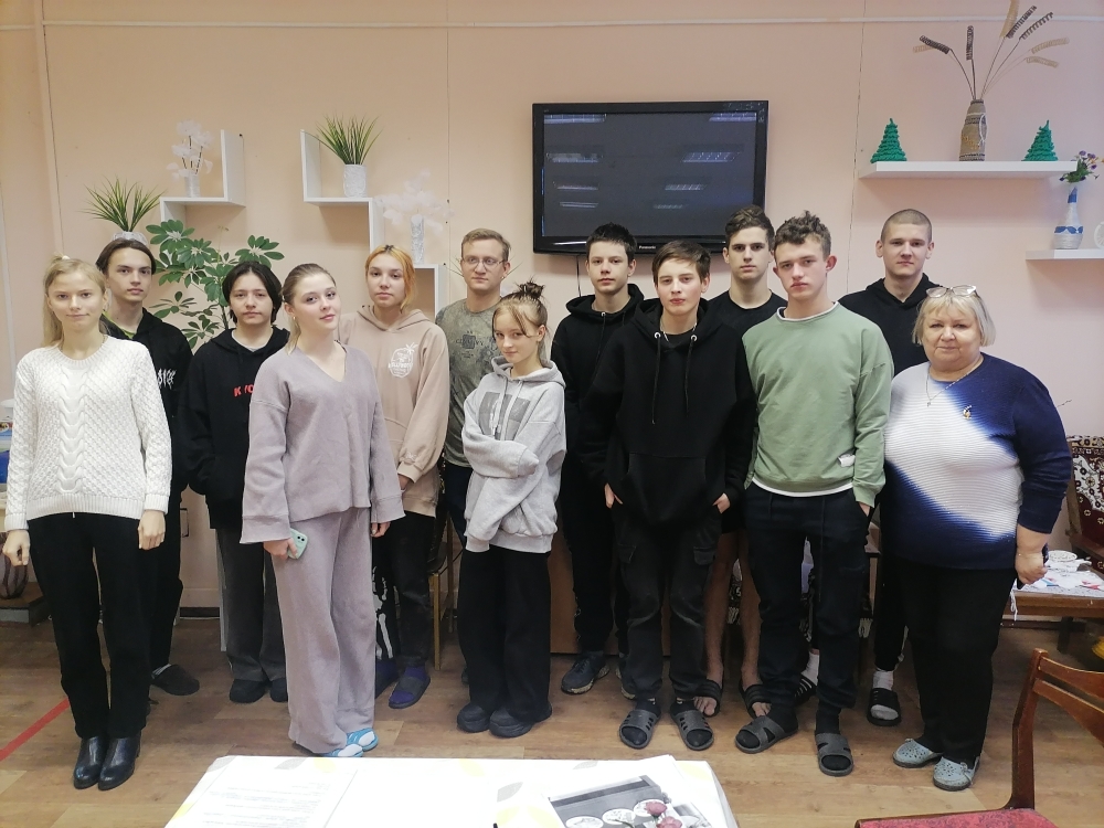 Иваново: встреча с наставником