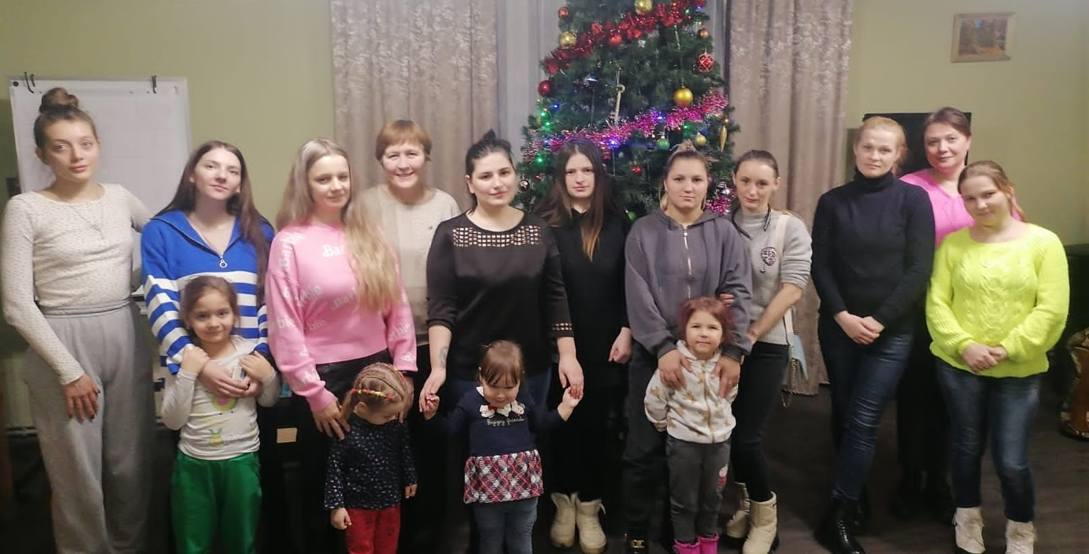 Иваново: кто же такие дети?