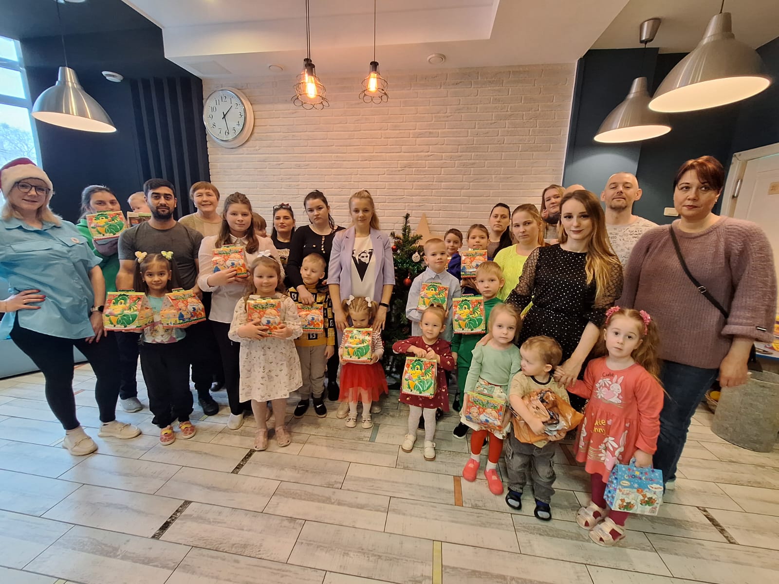 Иваново: играем вместе