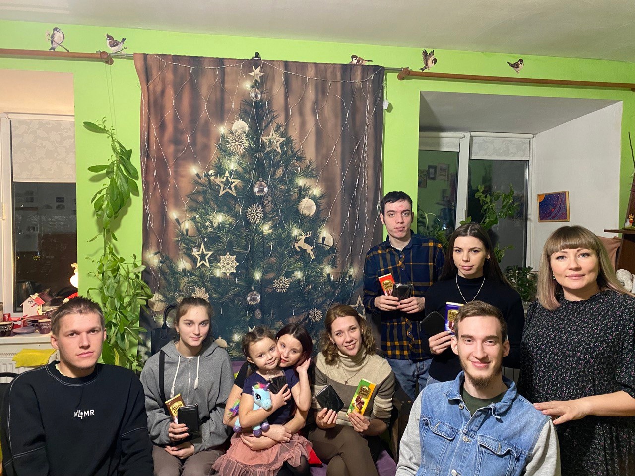 Кострома: на что потратить жизнь?