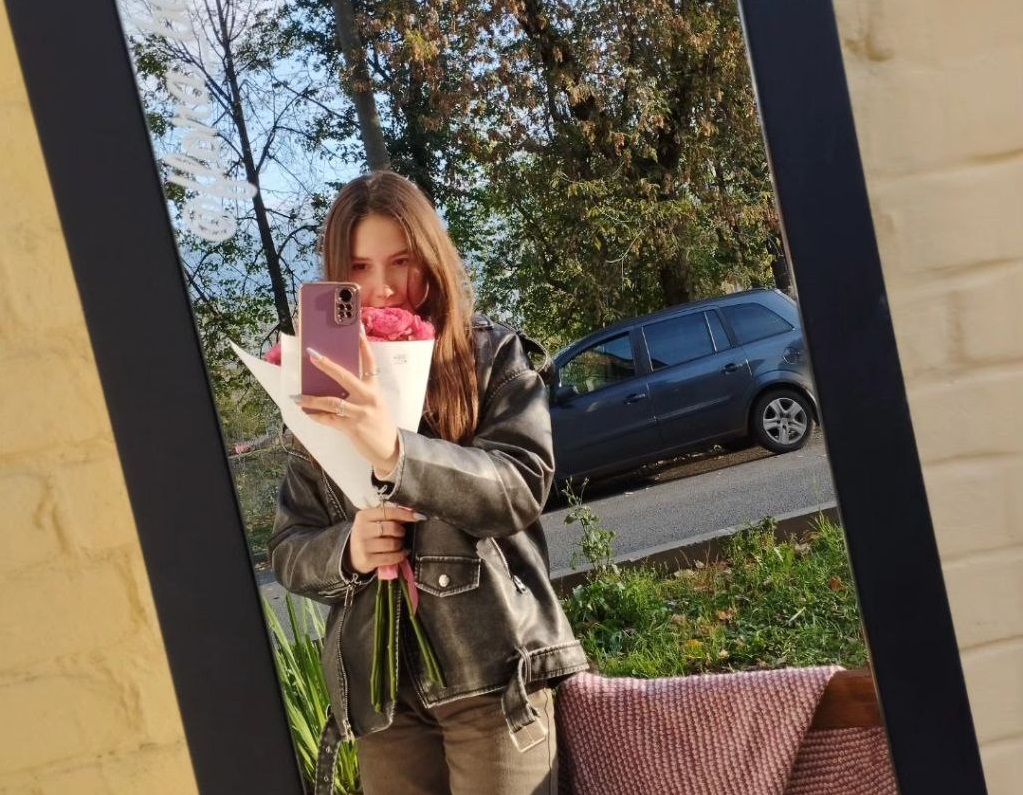 Киров: работа флористом