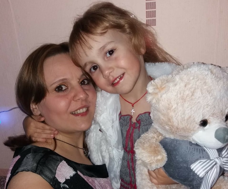 Иваново: история Веры