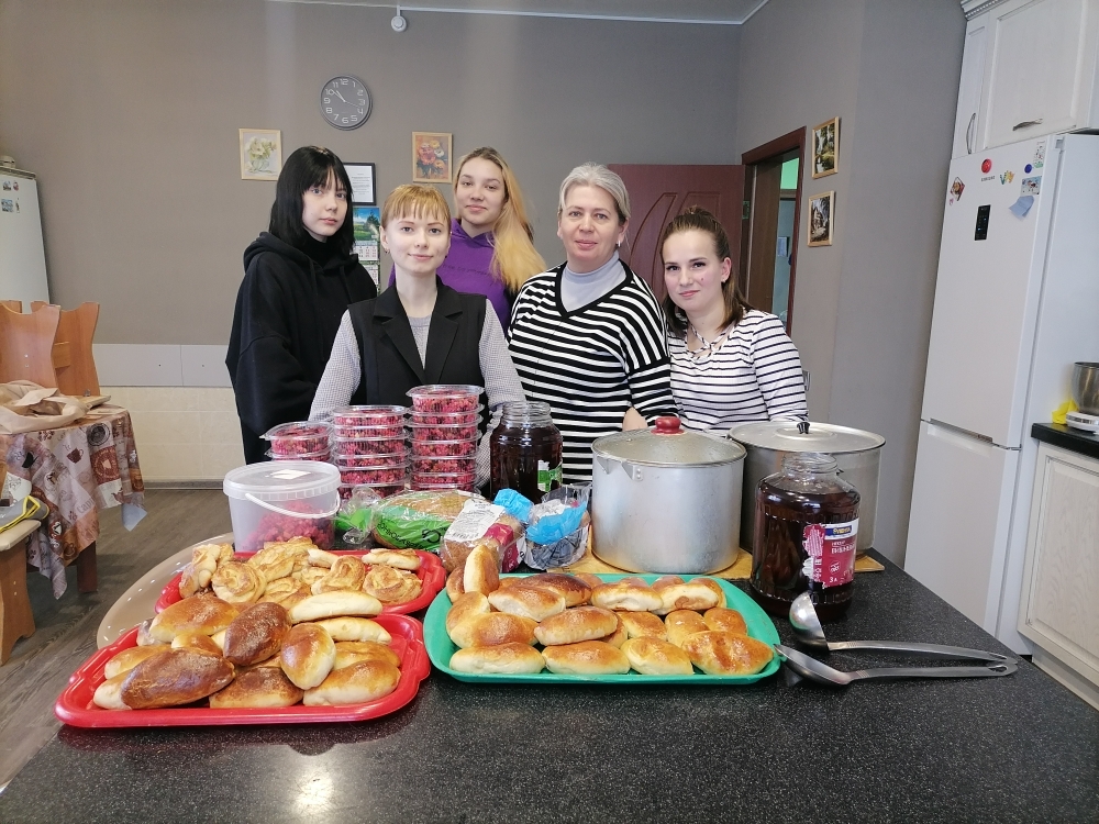 Иваново: "Добруша"