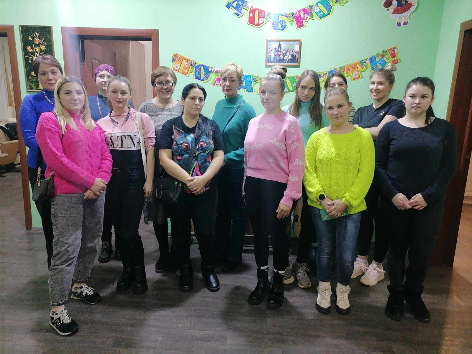 Иваново: вредным привычкам - нет