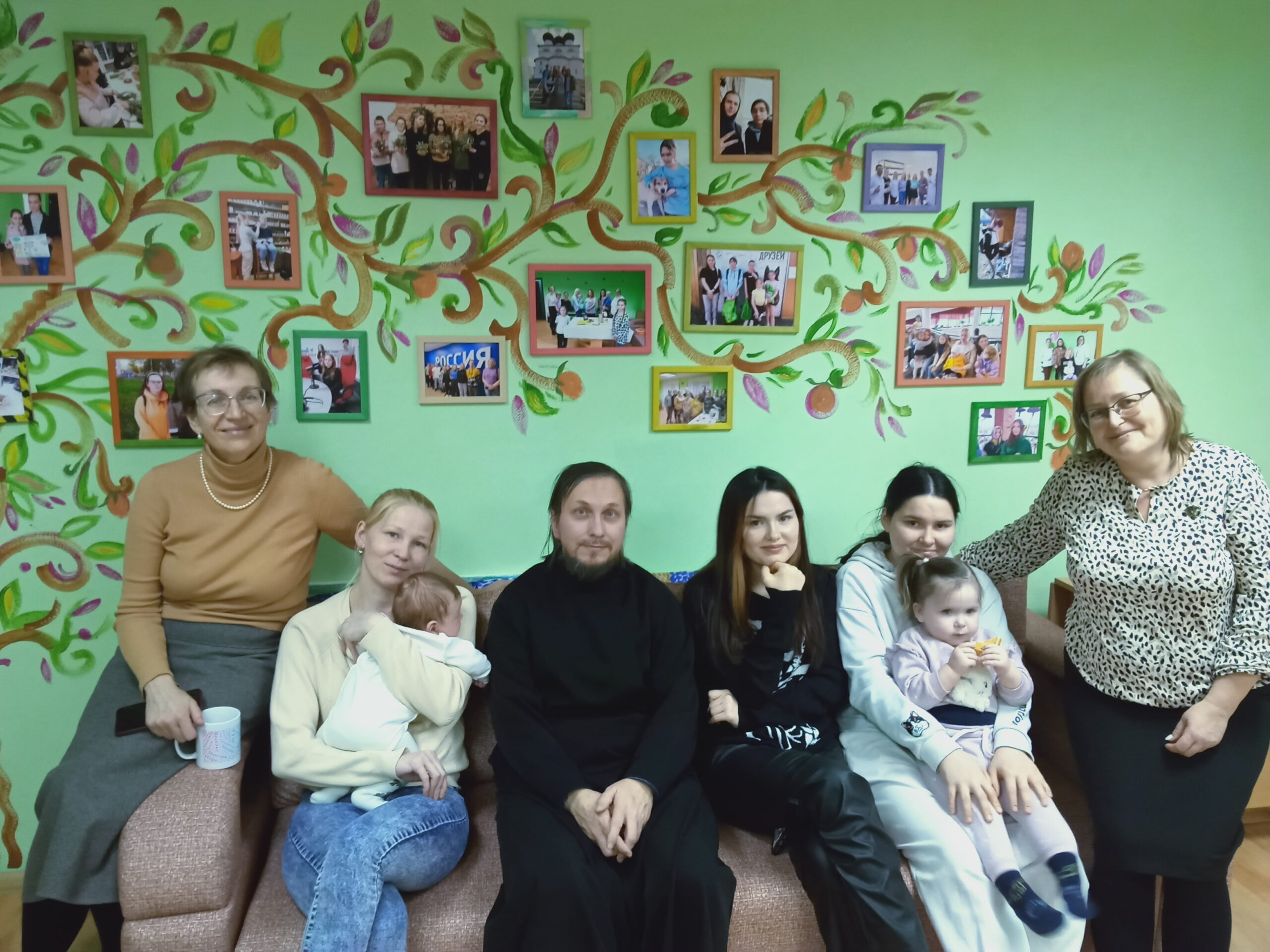 Киров: разговор по душам