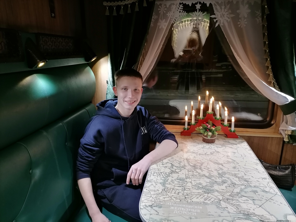 Иваново: история Ильи