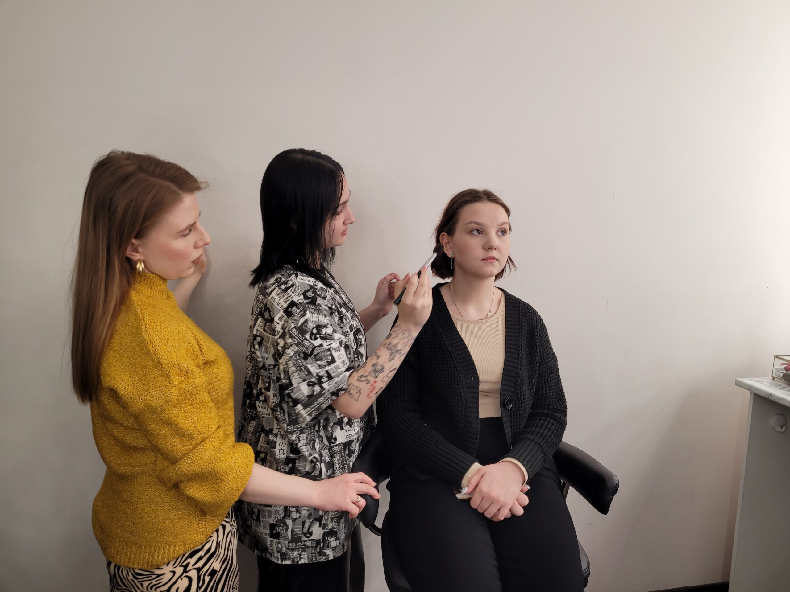 Киров: красота спасет мир