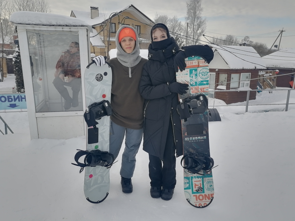 Иваново: мы - за активный спорт