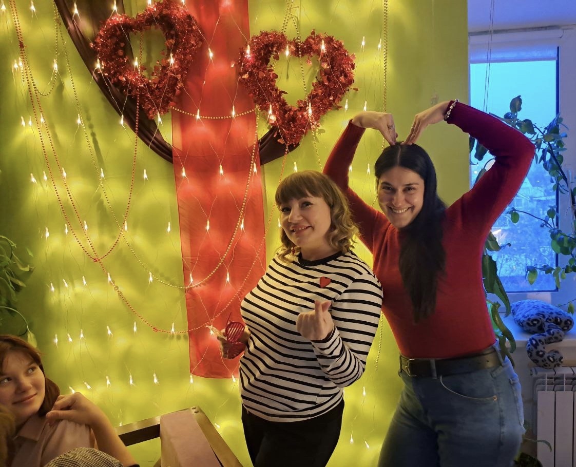 Кострома: фильмы о важном