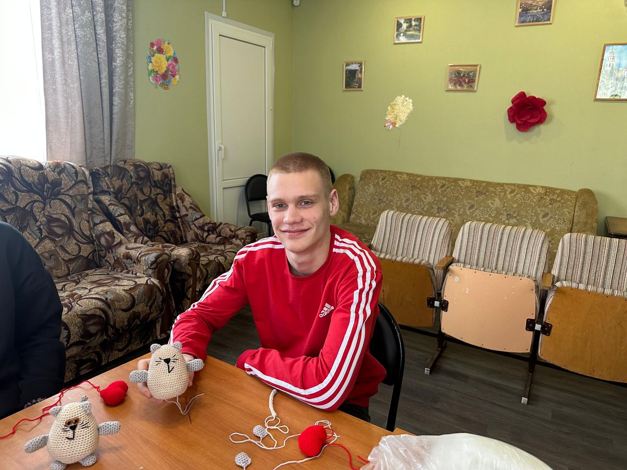 Иваново: снова открываем двери