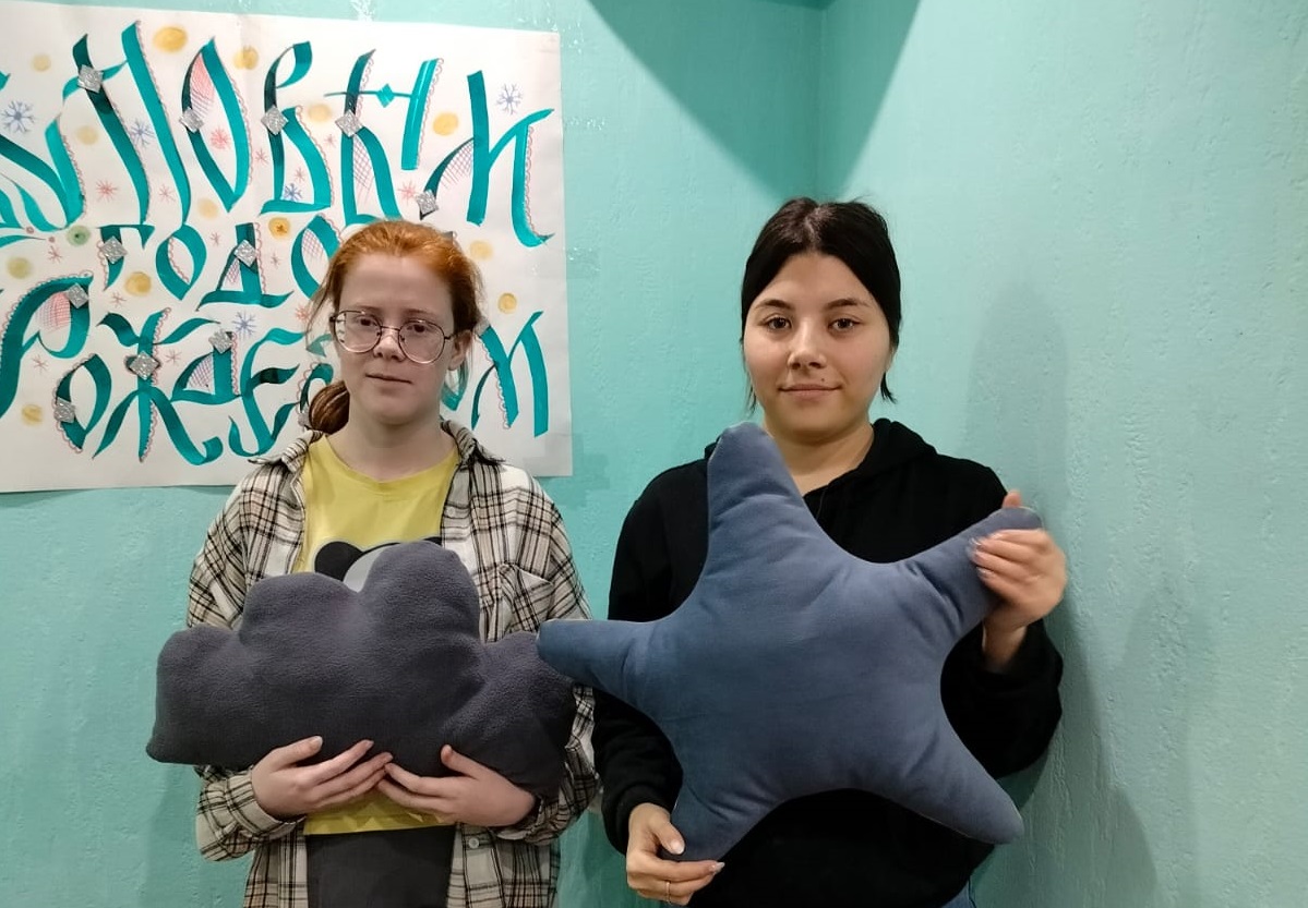 Киров: красота своими руками