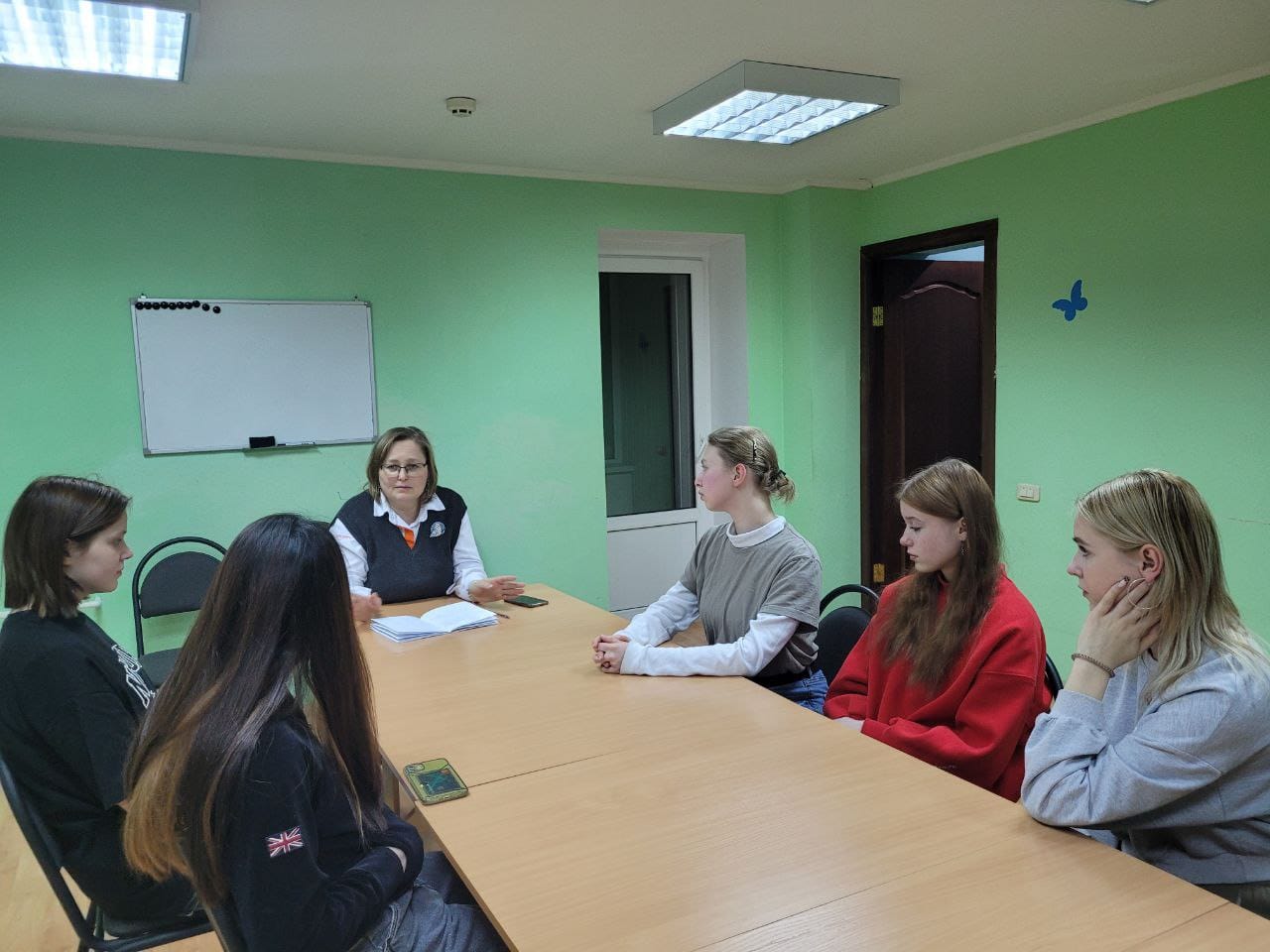 Киров: тонкости этикета