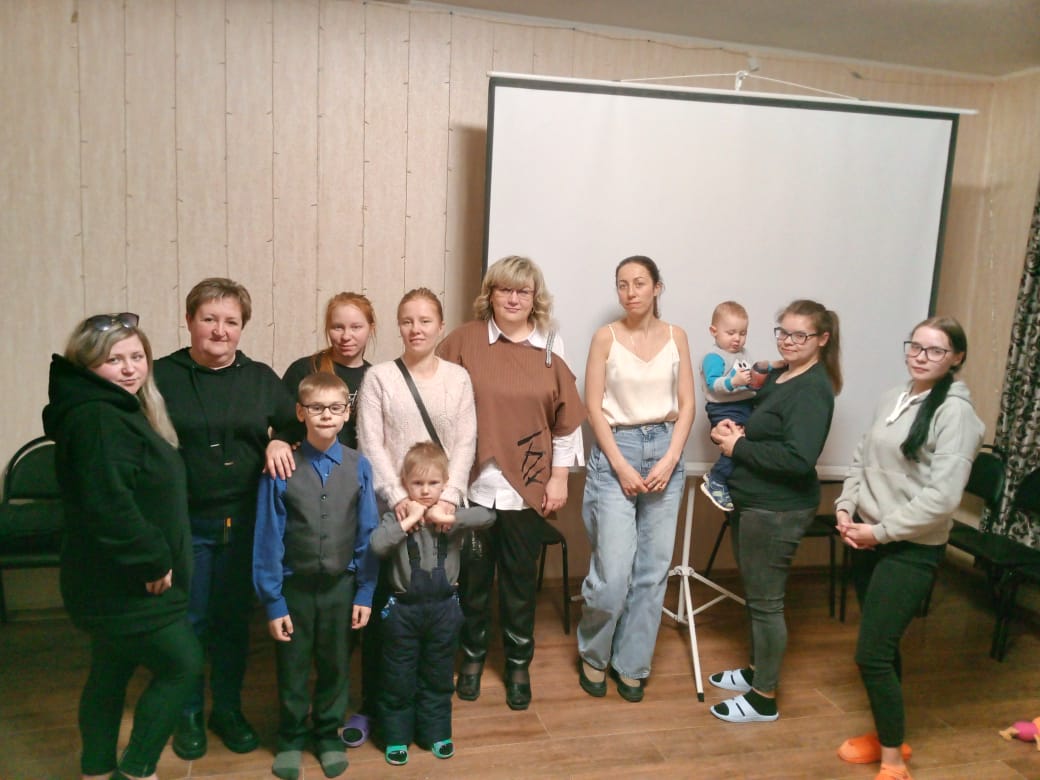 Кострома: встреча с неврологом