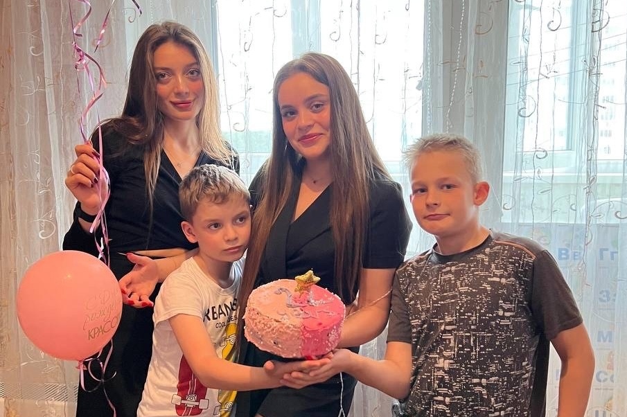 Иваново: история Анжелы