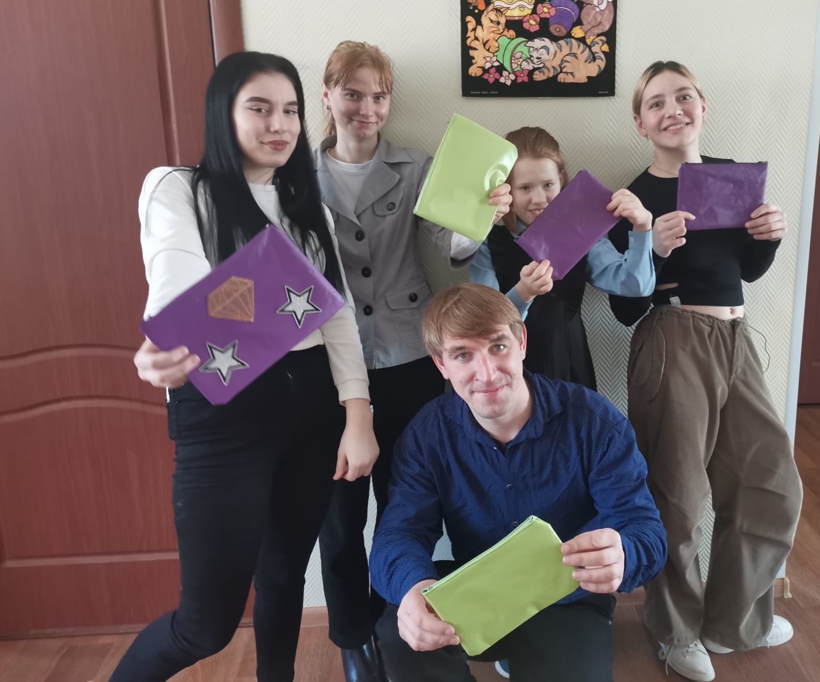 Иваново: весеннее преображение