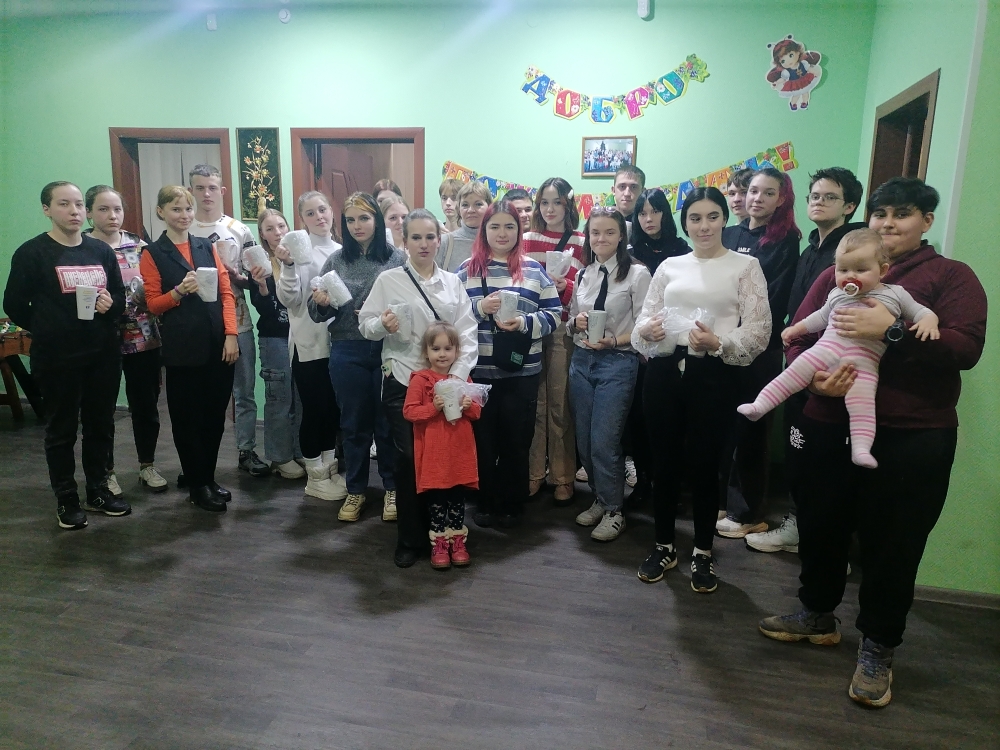 Иваново: 23+8