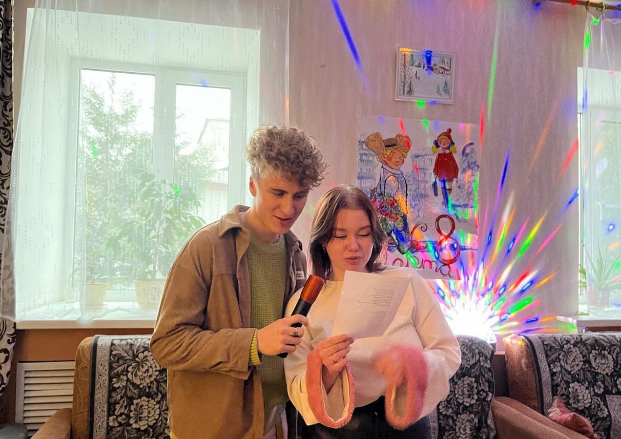 Кострома: испытание талантов