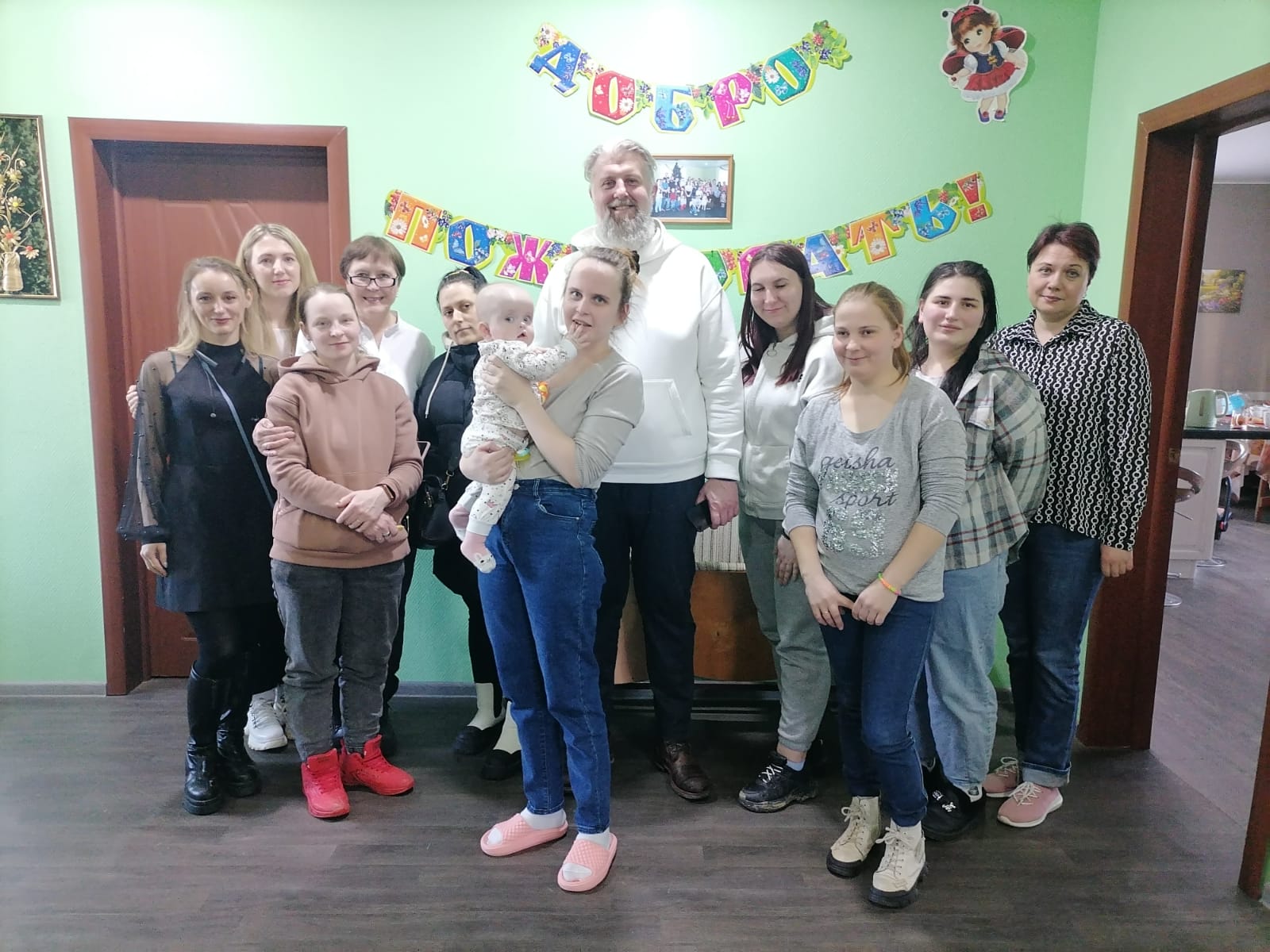 Иваново: в чем смысл счастья?