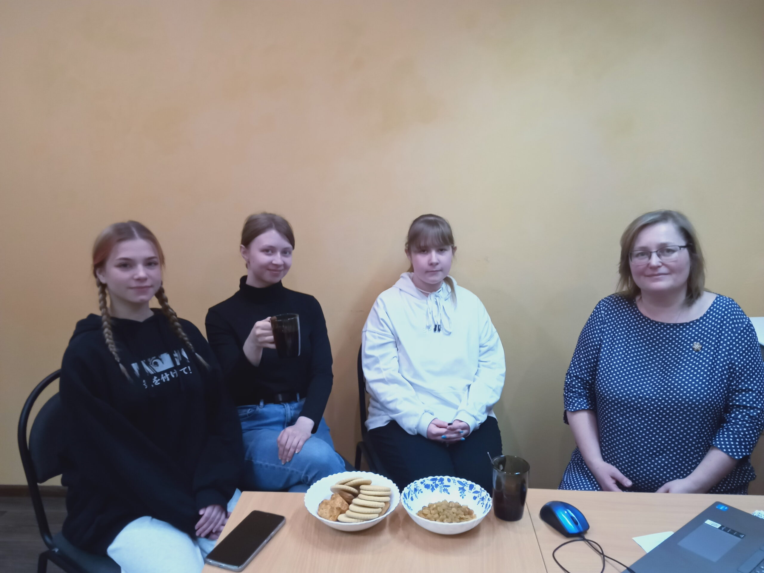 Киров: жизнь полна сюрпризов