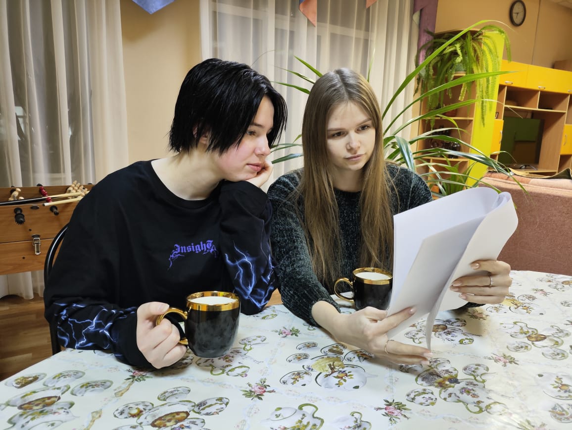 Иваново: увлечения вместе