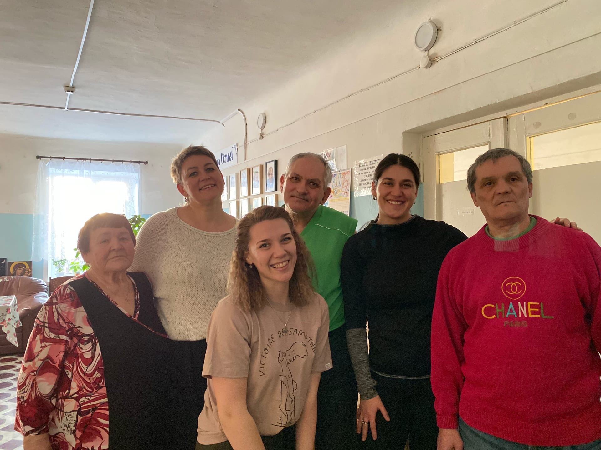 Кострома: ловцы снов