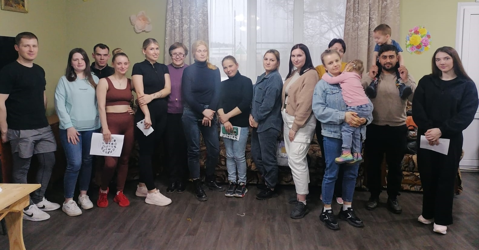 Иваново: как бороться со стрессом