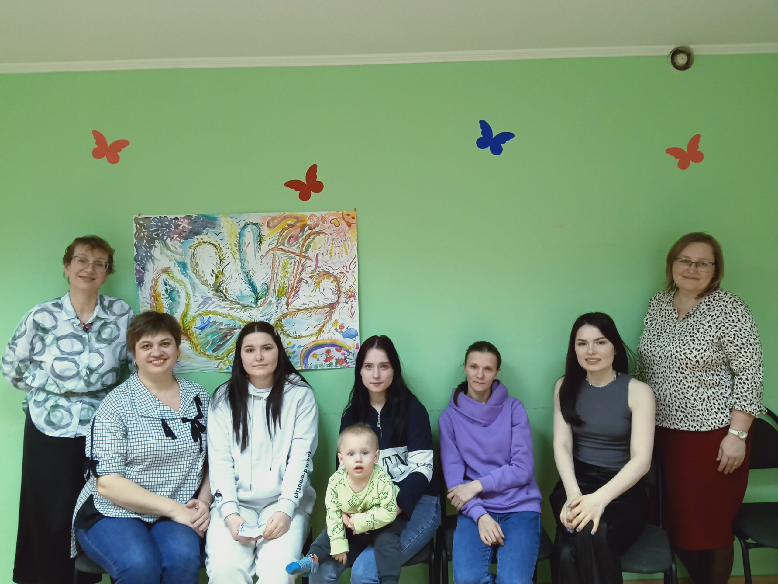 Киров: этапы в отношениях