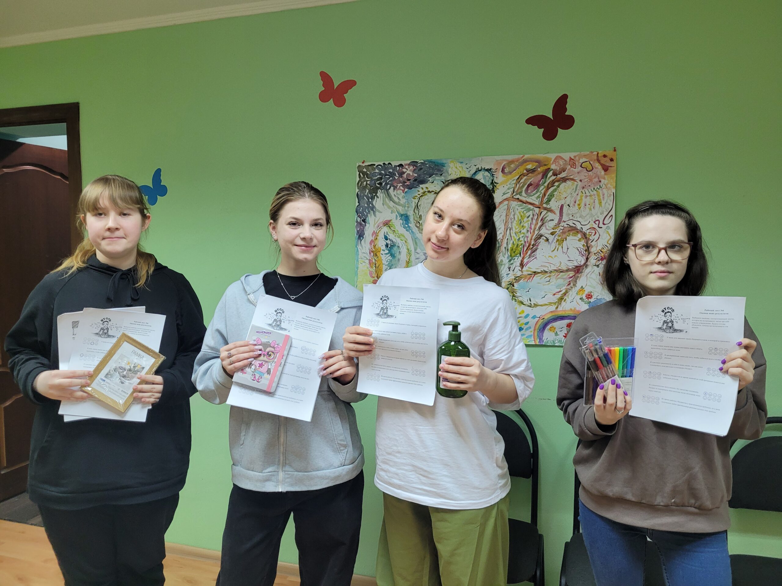 Киров: самые грамотные