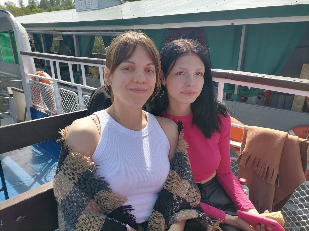 Иваново: мы в Плесе