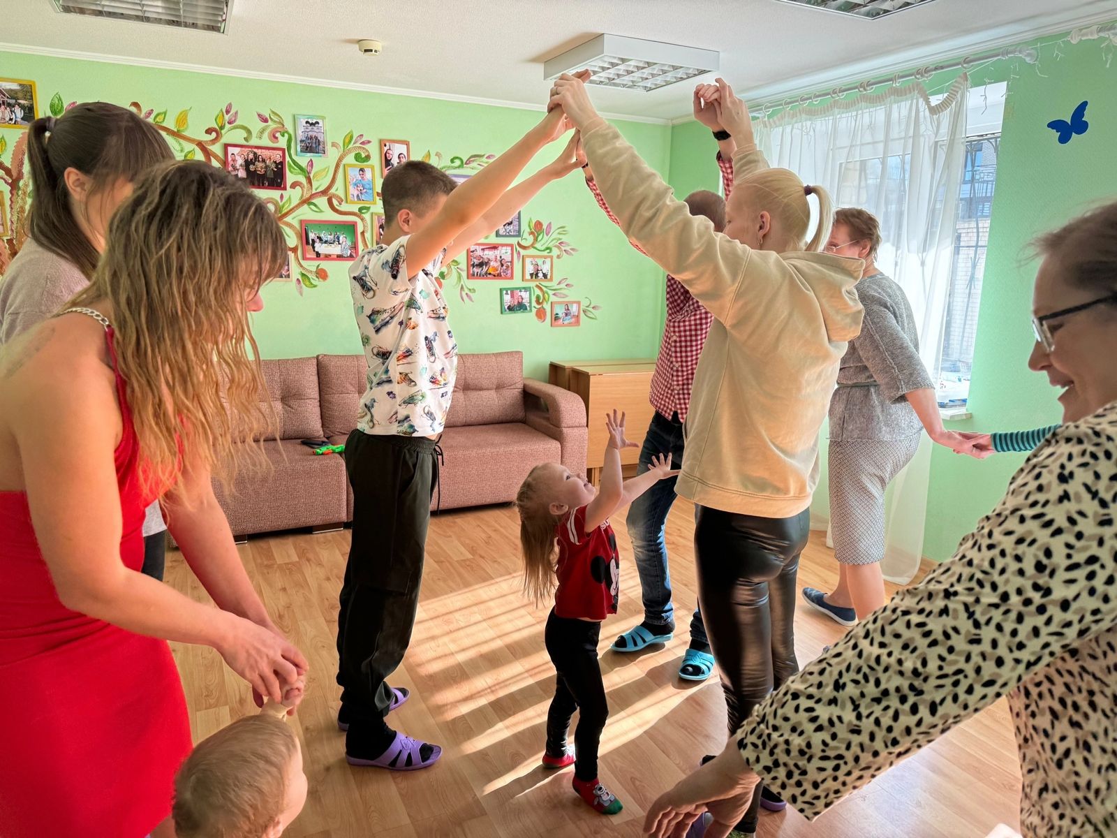 Киров: Пасха