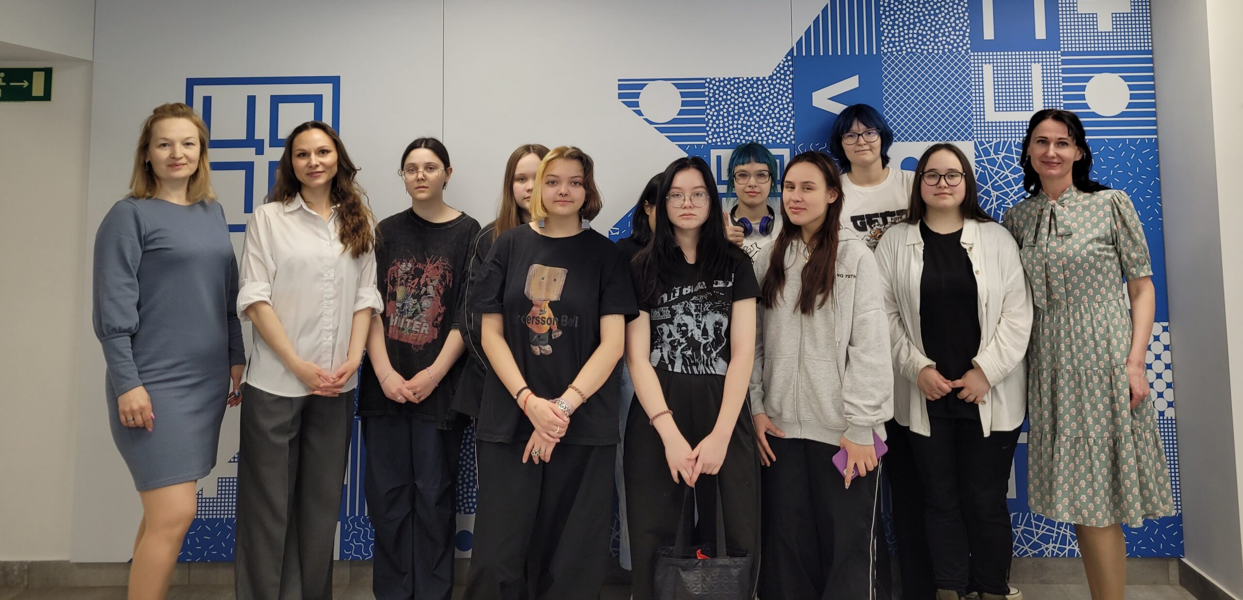 Киров: примерь профессию