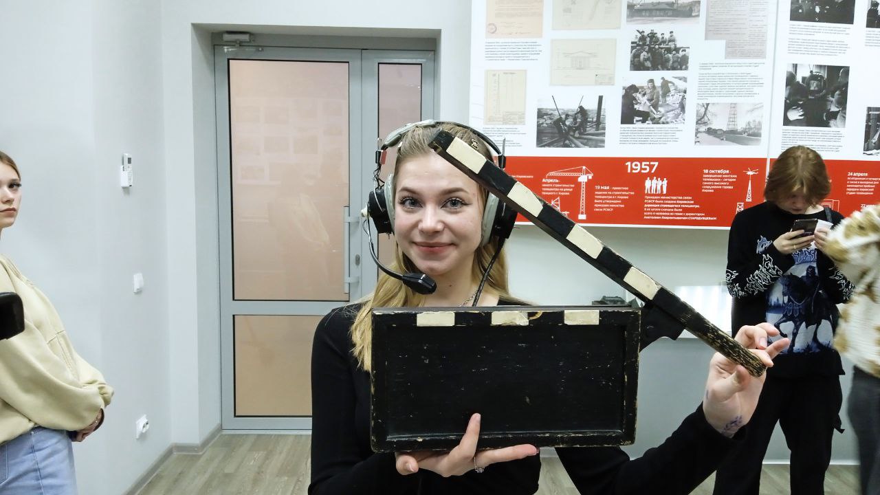 Киров: ВГТРК «Вятка»