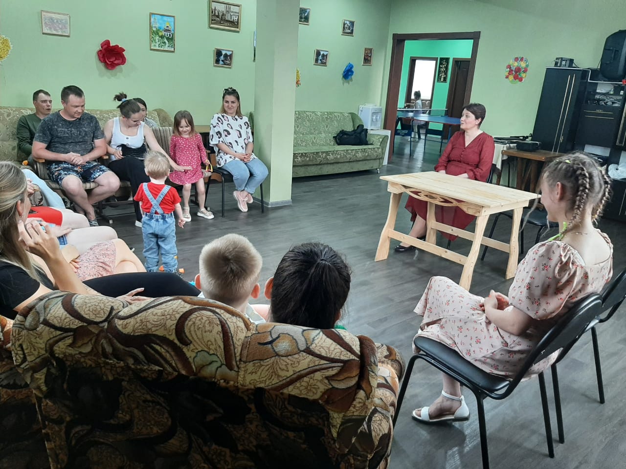 Иваново: безопасное лето