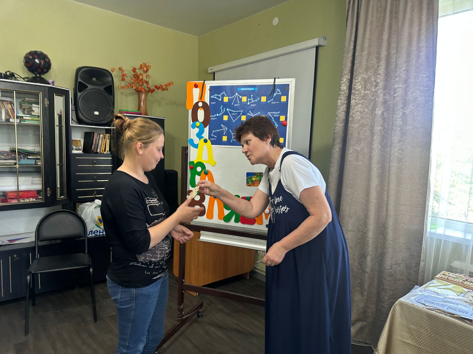 Иваново: выпускной программы