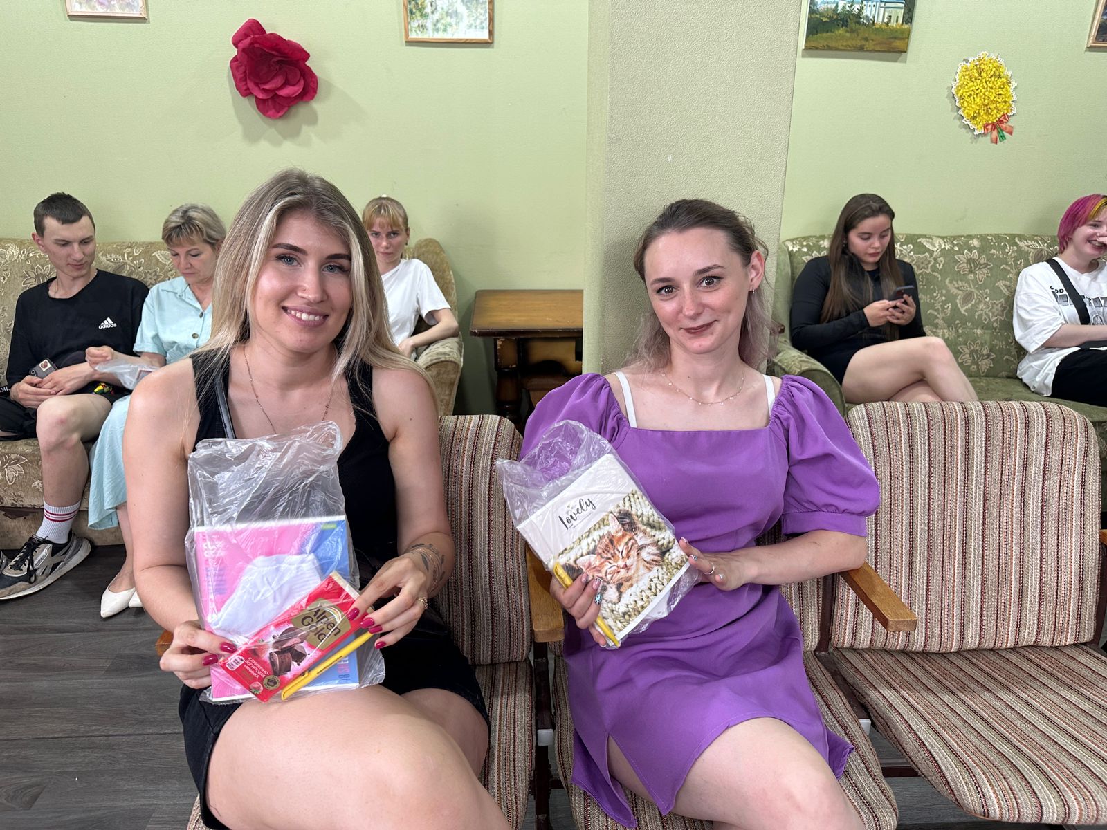 Иваново: подводим итоги