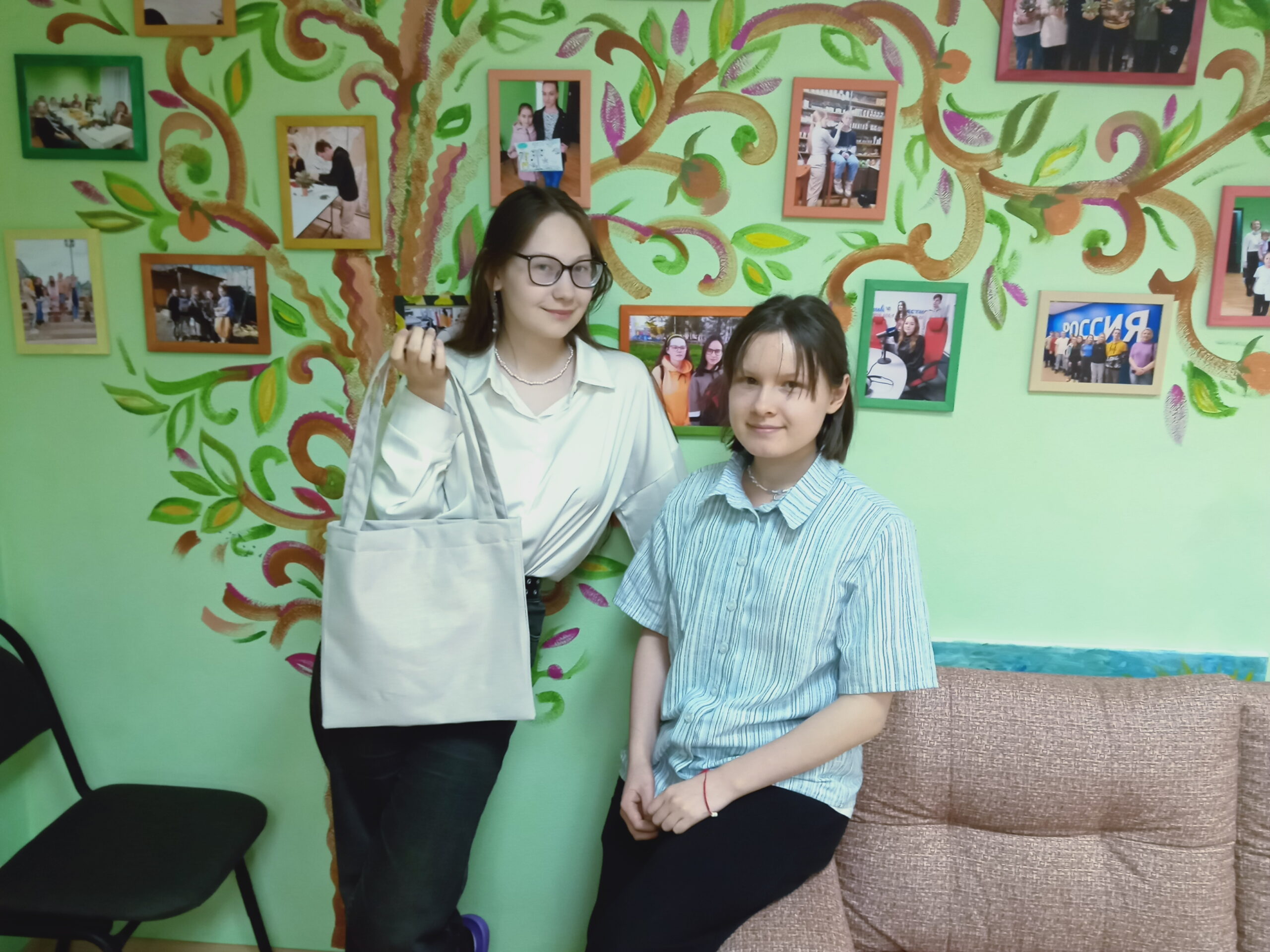 Киров: уроки шитья