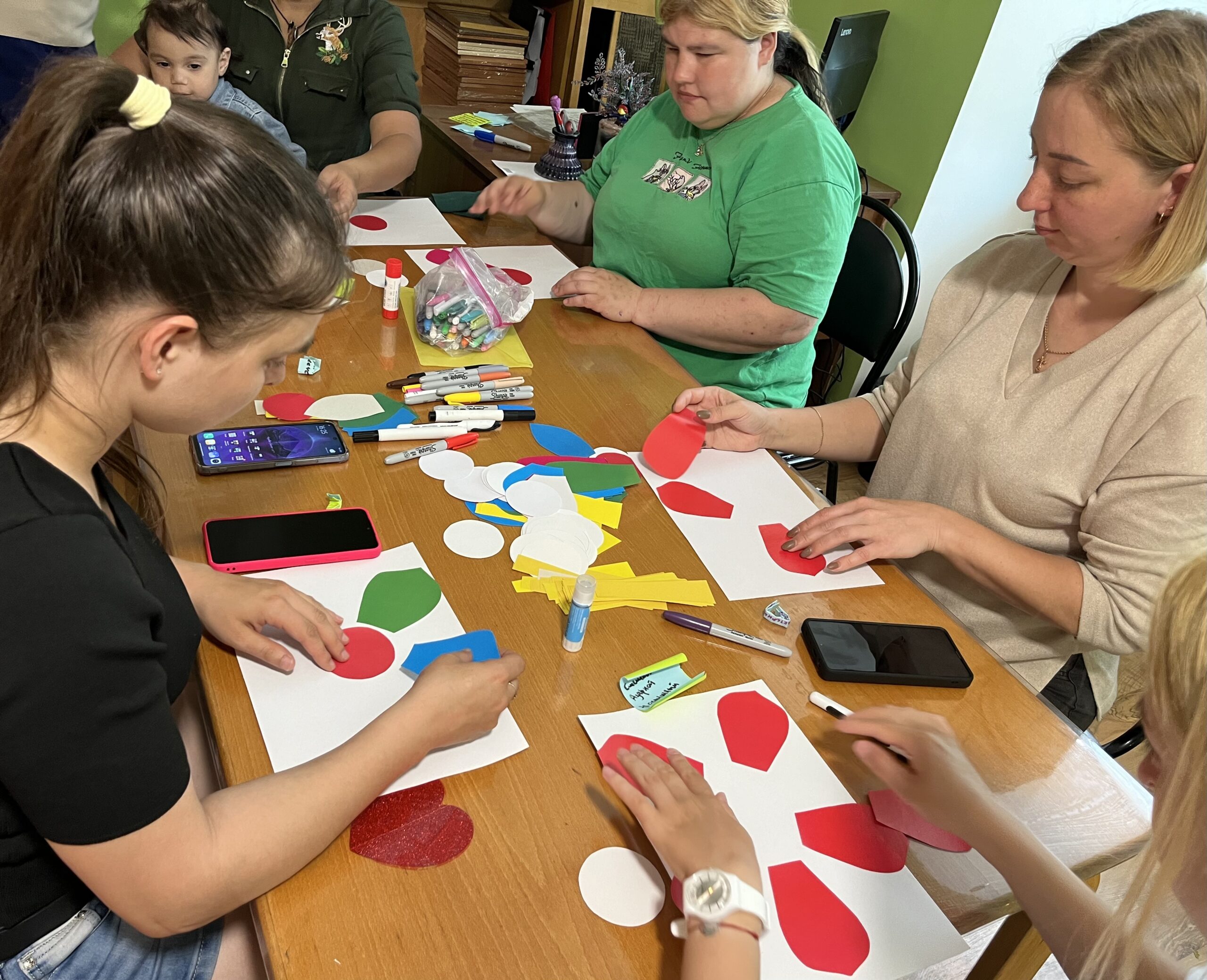 Кострома: когда ребенок счастлив?