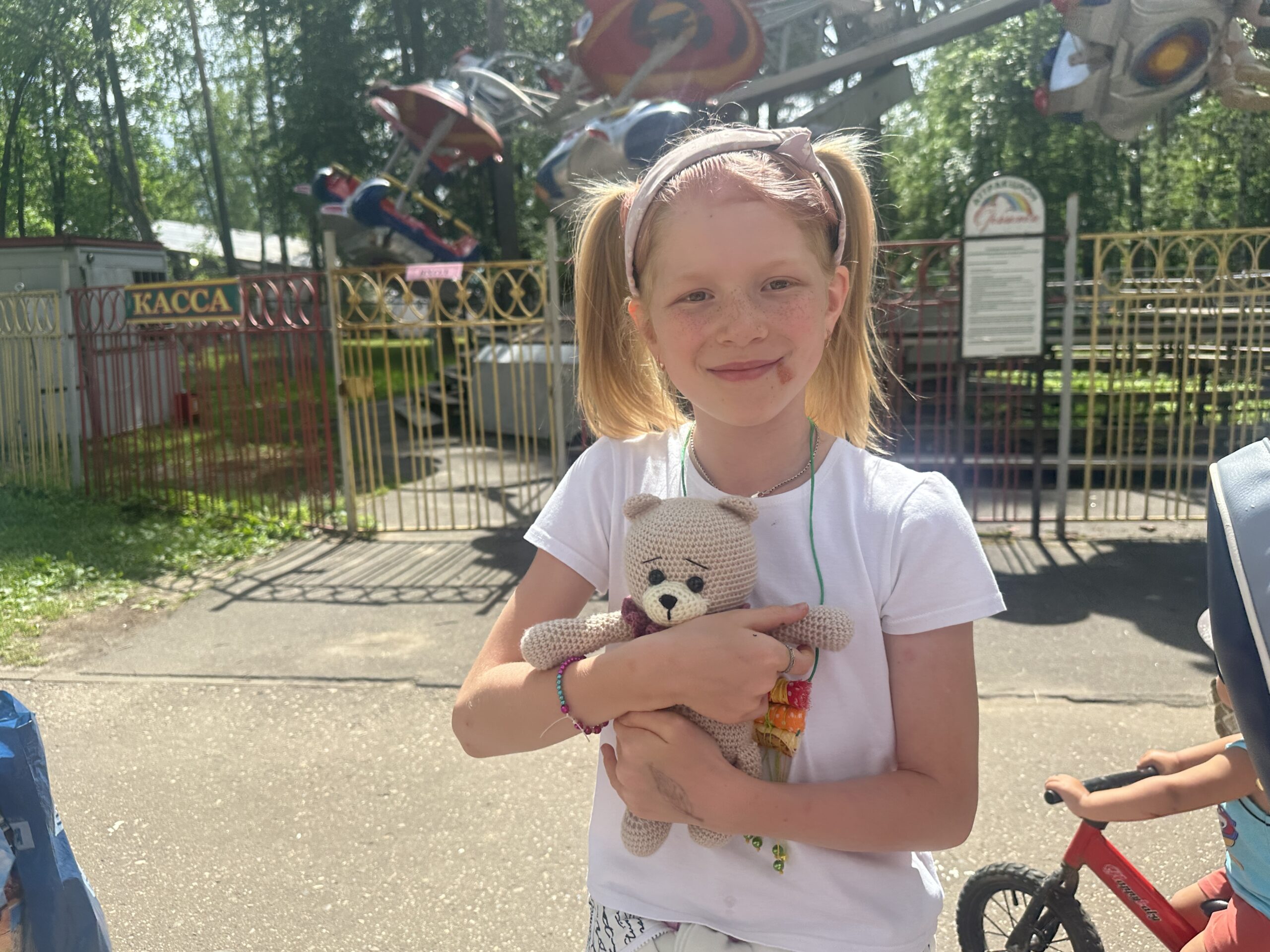 Иваново: губернский разгуляй