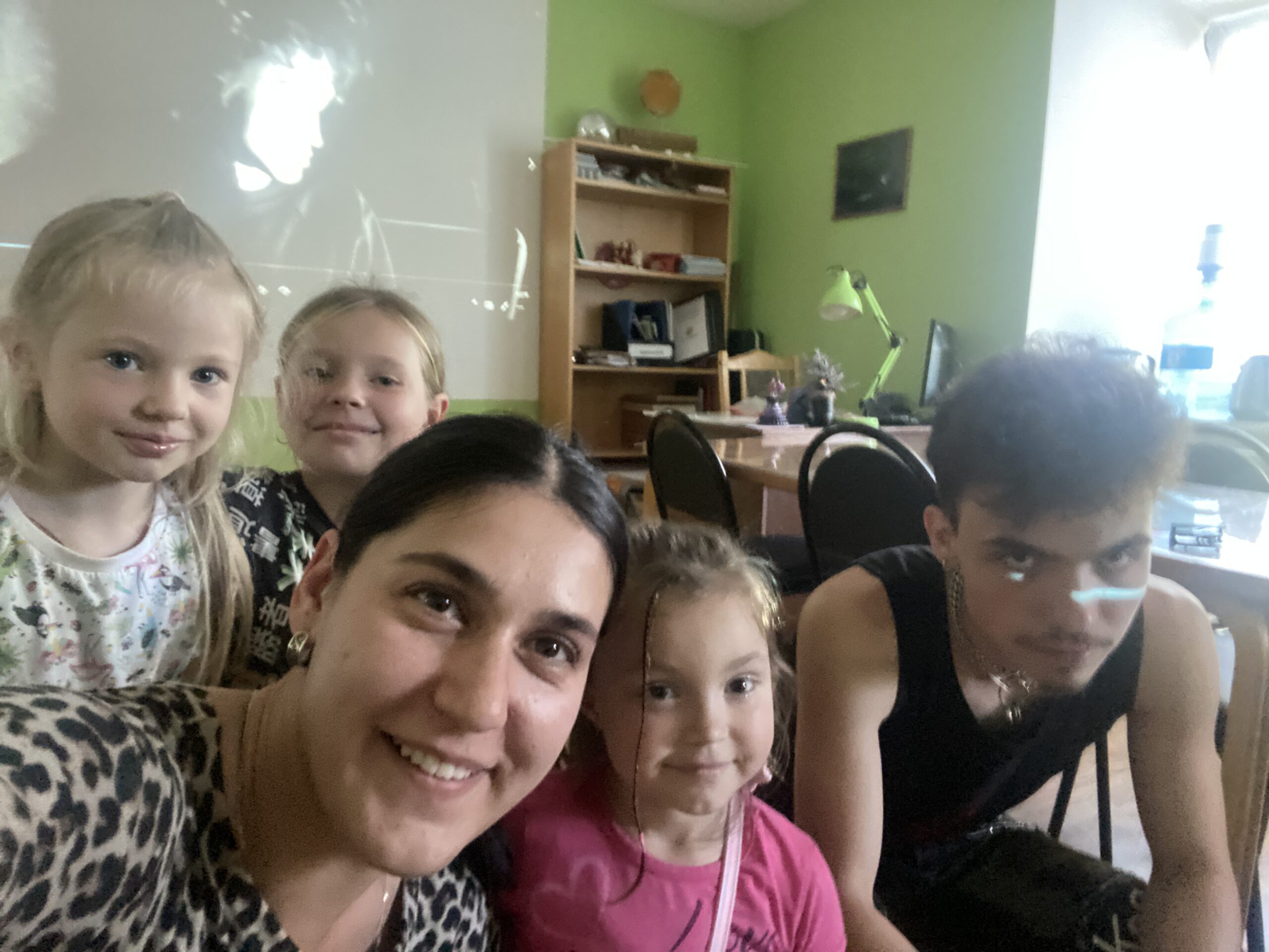 Кострома: знакомство с КИНО