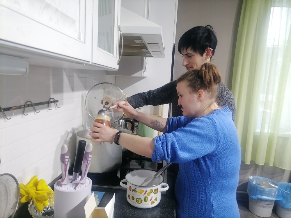 Иваново: автобус "Добруша"