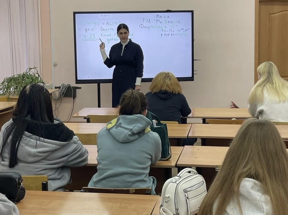 Кострома: квартирный вопрос