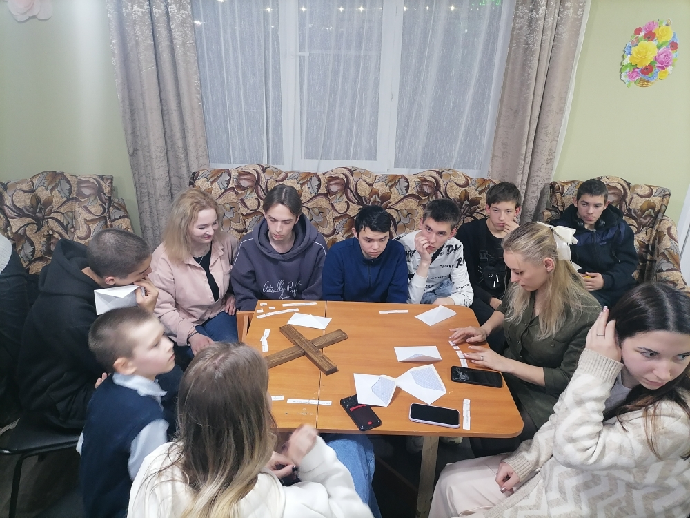 Иваново: город, в котором я живу