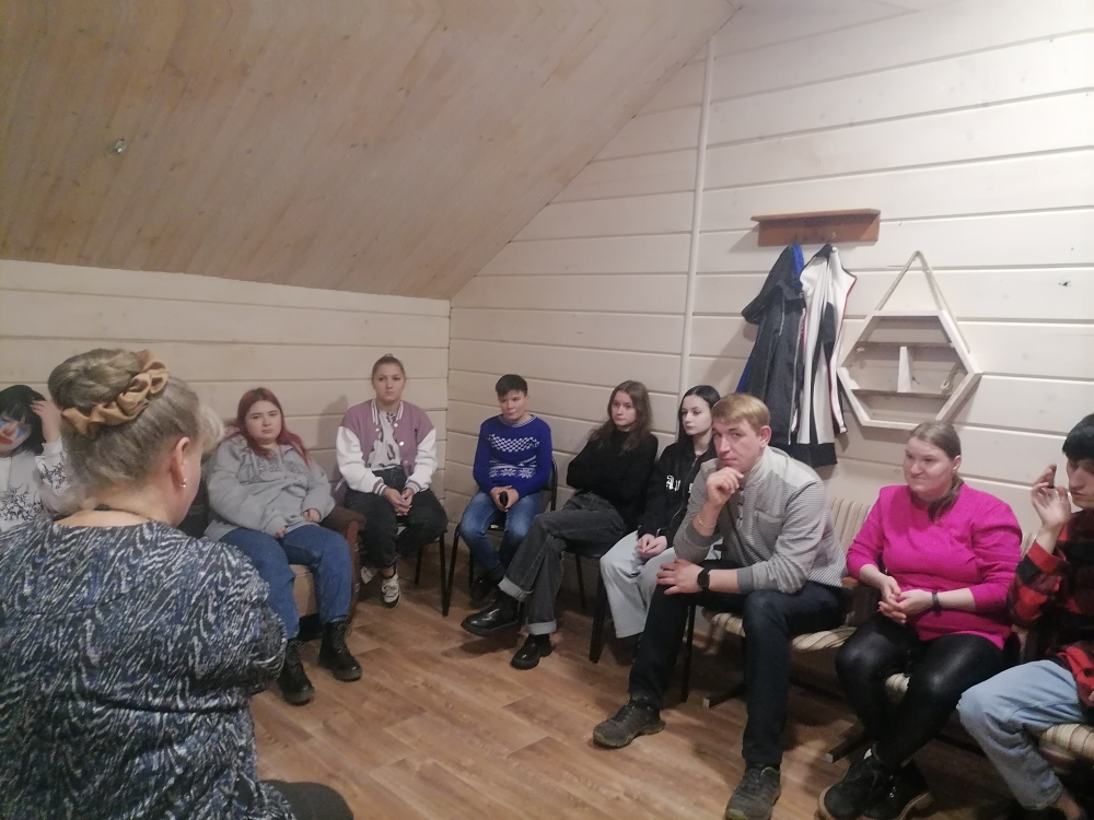 Иваново: клуб наставников