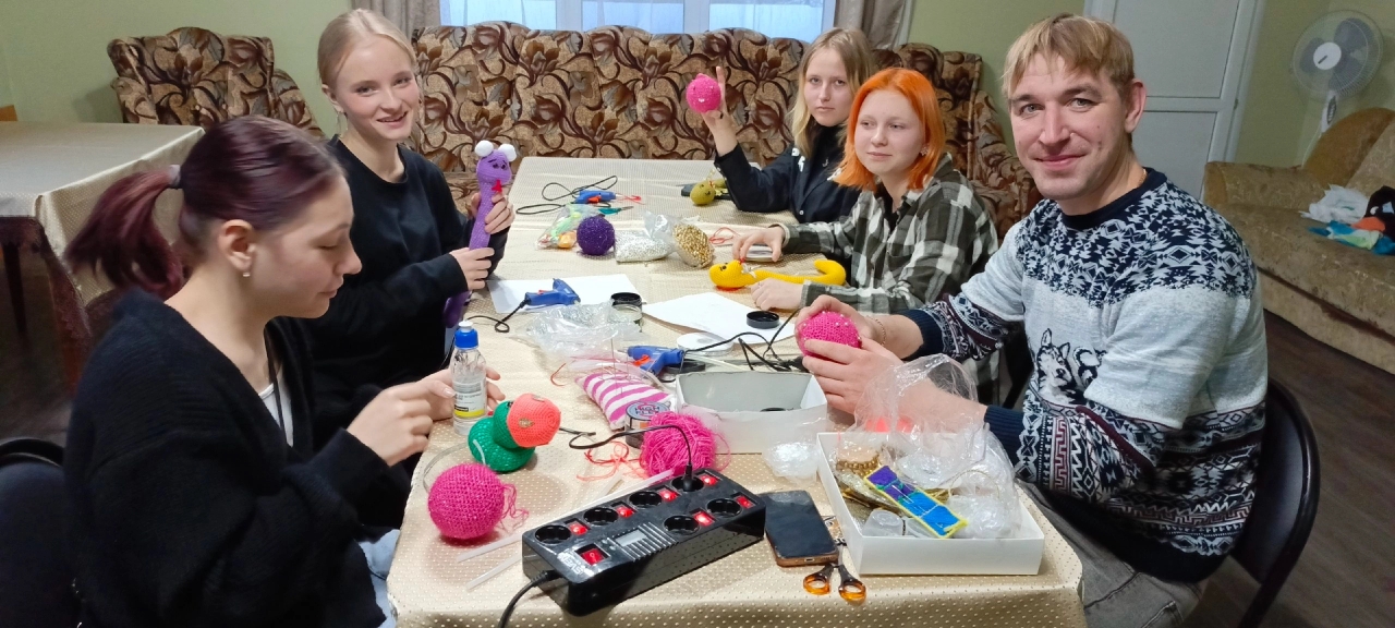 Иваново: готовим подарки к новому году