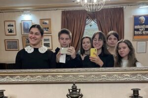 Кострома: концерт в Филармонии