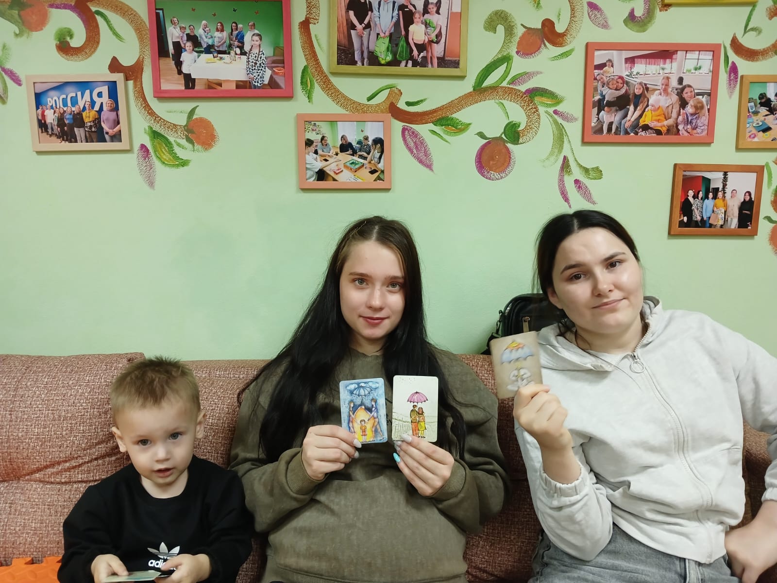 Киров: о конфликтах