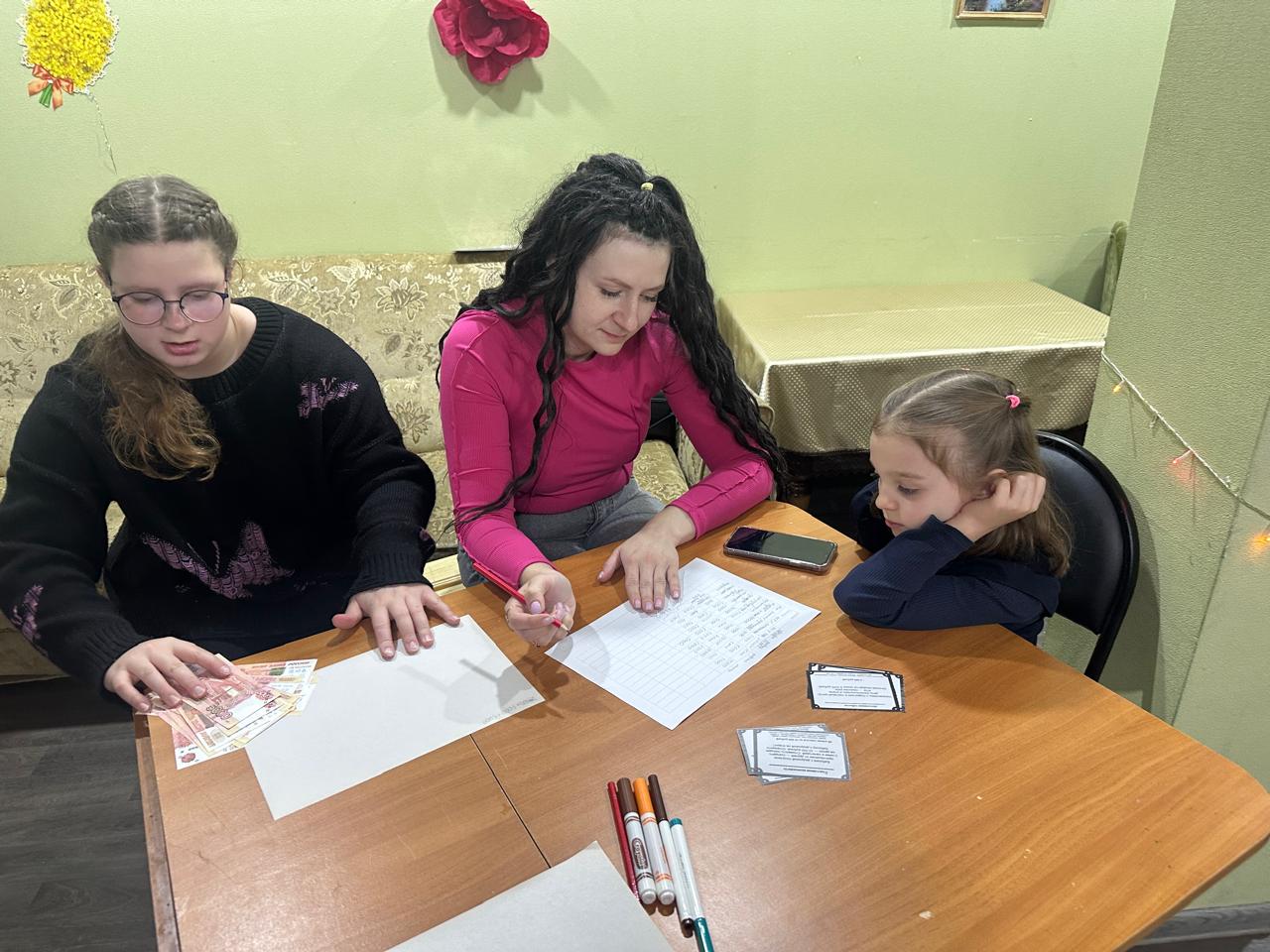 Иваново: финансовые основы